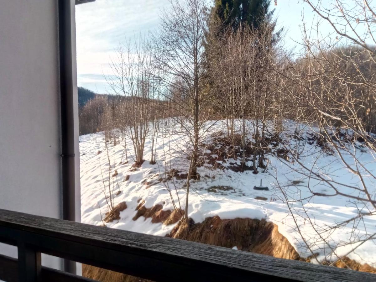 Ex Latteria Di Platischis Villa Taipana Eksteriør bilde